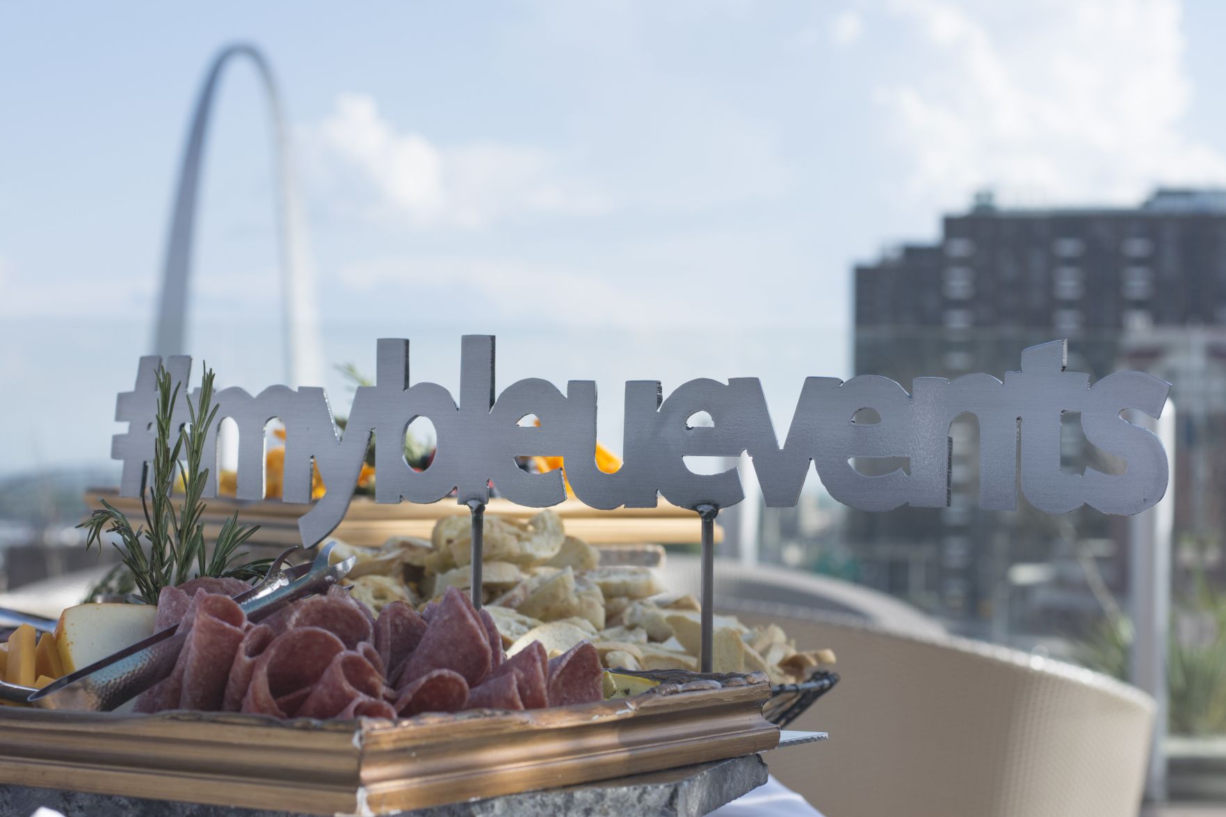 2018 Taste & Toast: Bleu Events After-Party